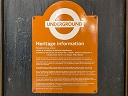 Piccadilly Circus Station - Heaps, Stanley - Holden, Charles - Adams, Percy - Pearson, Lionel